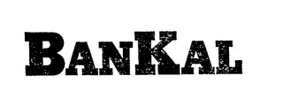 BANKAL logo