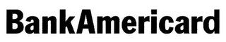 BANKAMERICARD logo