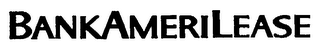 BANKAMERILEASE logo