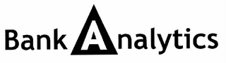 BANKANALYTICS logo