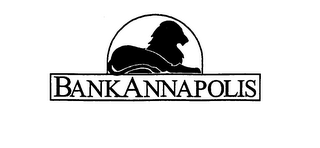 BANKANNAPOLIS logo