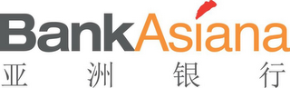 BANKASIANA logo