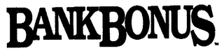 BANKBONUS logo