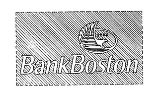 BANKBOSTON 1784 logo