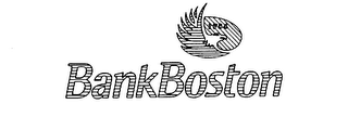 BANKBOSTON 1784 logo