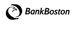 BANKBOSTON logo