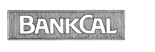 BANKCAL logo