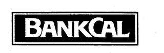 BANKCAL logo