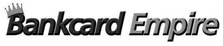 BANKCARD EMPIRE logo