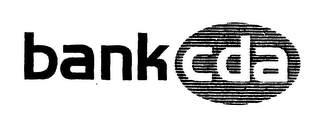 BANKCDA