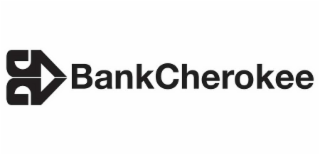 BANKCHEROKEE logo