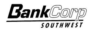 BANKCORP SOUTHWEST logo