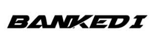 BANKED I logo