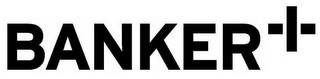 BANKER+ logo