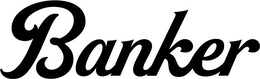 BANKER logo