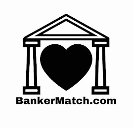 BANKERMATCH.COM logo