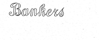 BANKERS logo