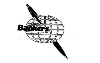 BANKERS logo
