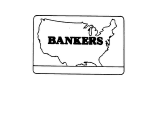 BANKERS logo