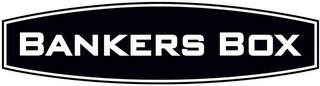 BANKERS BOX logo