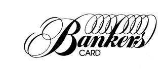 BANKERS CARD logo