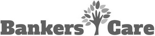 BANKERS CARE logo