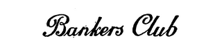 BANKERS CLUB logo