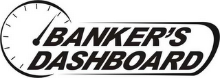 BANKER'S DASHBOARD logo