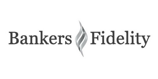 BANKERS FIDELITY logo