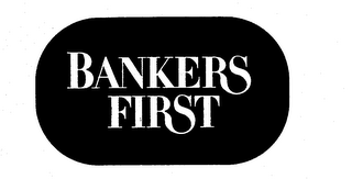 BANKERS FIRST logo