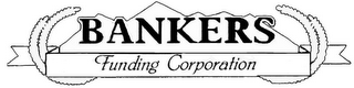 BANKERS FUNDING CORPORATION logo