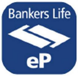 BANKERS LIFE EP logo