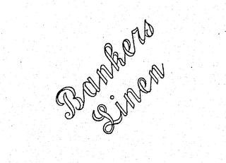 BANKERS LINEN logo