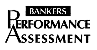 BANKERS PERFORMANCE ASSESSMENT logo