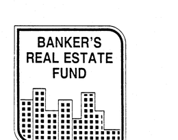 BANKER'S REAL ESTATE FUND logo