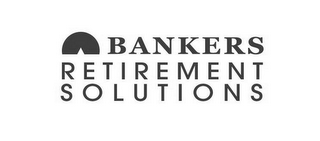 BANKERS RETIREMENT SOLUTIONS logo
