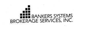 BANKERS SYSTEMS BROKERAGE SERVICES, INC. logo
