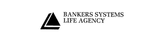 BANKERS SYSTEMS LIFE AGENCY logo