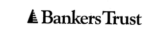BANKERS TRUST logo