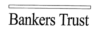 BANKERS TRUST logo