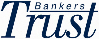 BANKERS TRUST logo