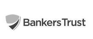 BANKERS TRUST logo
