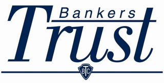 BANKERS TRUST BTC logo