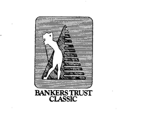 BANKERS TRUST CLASSIC logo