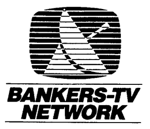 BANKERS-TV NETWORK logo