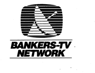 BANKERS-TV NETWORK logo