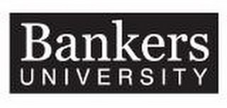 BANKERS UNIVERSITY logo