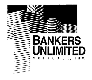 BANKERS UNLIMITED MORTGAGE, INC. logo