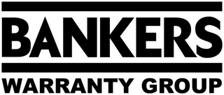 BANKERS WARRANTY GROUP logo