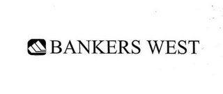 BANKERS WEST logo